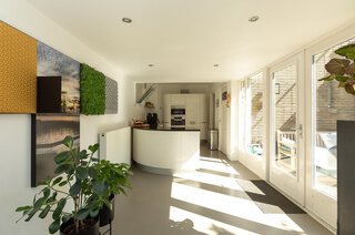 Eikenlaan 2 HILVERSUM