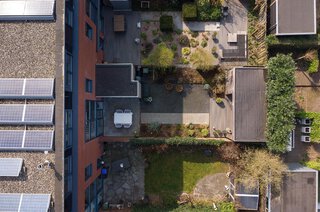 Kolhornseweg 29 HILVERSUM