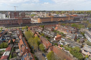Professor Dondersstraat 23 HILVERSUM