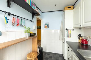 Wolvenlaan 79 HILVERSUM