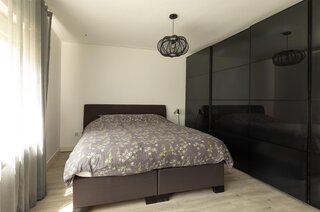 Koningsstraat 24 A HILVERSUM