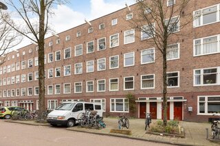 Marco Polostraat 281 H AMSTERDAM