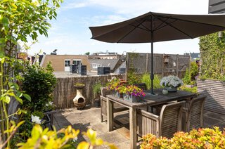 Veerstraat 33 A * HILVERSUM
