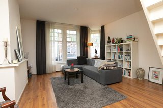 Vaartweg 12 HILVERSUM