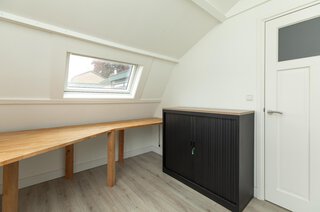 Ruitersweg 64 A HILVERSUM