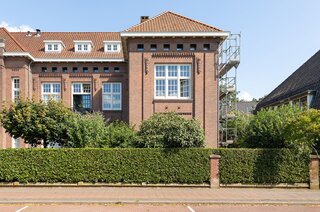 Larenseweg 28 A 3 HILVERSUM