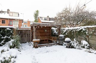 Beverlaan 26 HILVERSUM