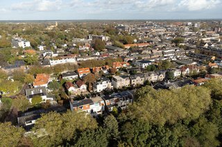 Mauritslaan 34 HILVERSUM