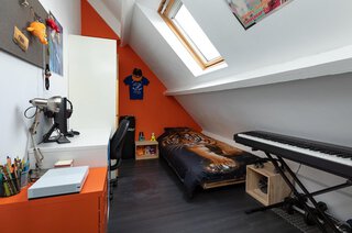 Kapteynstraat 59 HILVERSUM