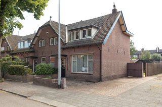 Larenseweg 74 HILVERSUM