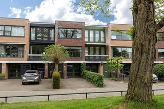 Vosmaerlaan 80 HILVERSUM