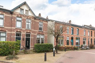 Rozenstraat 114 HILVERSUM