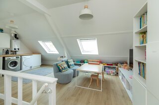 Kamerlingh Onnesweg 254 HILVERSUM