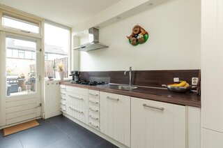 Calvijnhof 34 HILVERSUM