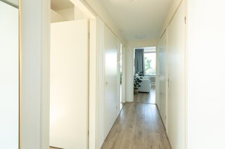 Vaartweg 165 B HILVERSUM