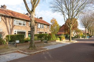 Lieven de Keylaan 32 HILVERSUM