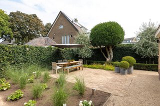 Vosmaerlaan 37 HILVERSUM