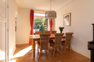 Bodemanstraat 59 HILVERSUM