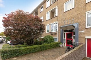 Wolvenlaan 79 HILVERSUM