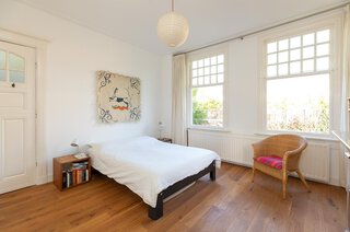 Mauritslaan 34 HILVERSUM