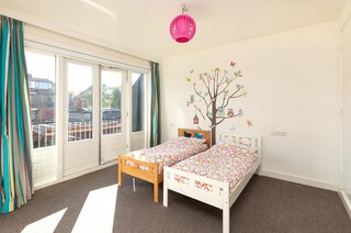 Van Hoornstraat 51 HILVERSUM