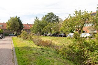 Poolsterstraat 12 HILVERSUM