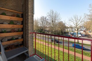 Wolvenlaan 111 HILVERSUM