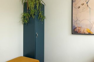 1e Nieuwstraat 61 HILVERSUM