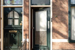 Eikbosserweg 100 HILVERSUM
