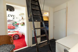 Eksterstraat 18 HILVERSUM