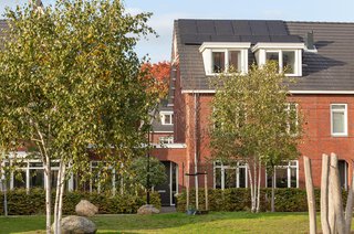 De Loodsen 23 HILVERSUM