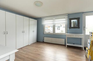 Lijsterweg 72 HILVERSUM