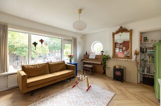 Jacob van Campenlaan 106 HILVERSUM