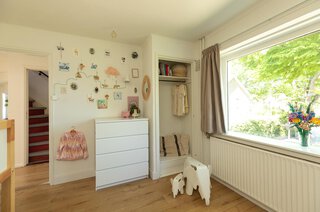 W.C. Bradelaan 29 HILVERSUM