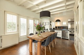 Sterrelaan 8 HILVERSUM