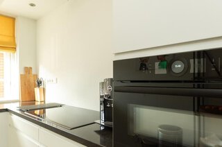 Merelstraat 1 HILVERSUM