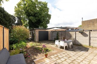 Geuzenweg 24 HILVERSUM