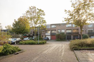 Willibrorduslaan 19 HILVERSUM