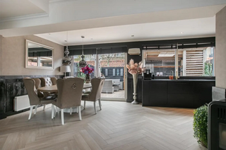 Van Nijenrodestraat 50 HILVERSUM