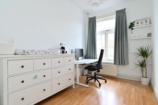 Huygensstraat 77 HILVERSUM