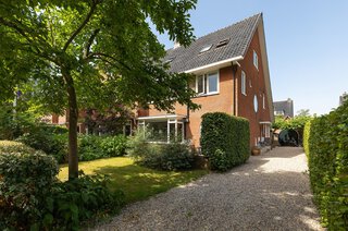 Hazelaarlaan 24 HILVERSUM