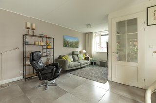 Laapersboog 4 HILVERSUM