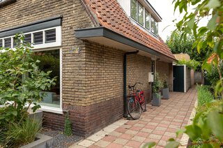 Kometenstraat 121 HILVERSUM