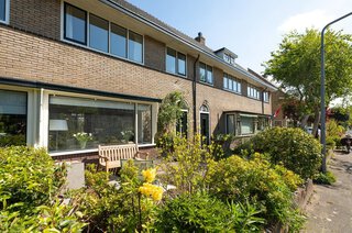Hindelaan 5 HILVERSUM