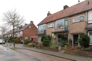 Van Wassenaerlaan 33 HILVERSUM