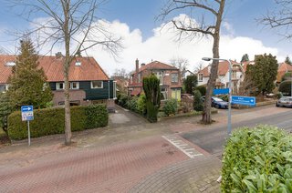 Waldecklaan 15 HILVERSUM