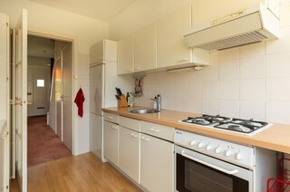 Jacob Catsstraat 66 HILVERSUM