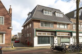 Havenstraat 95 C HILVERSUM