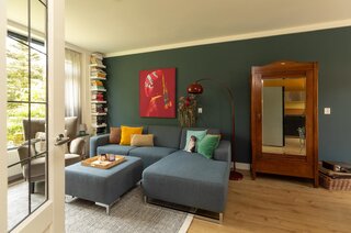 Stalpaertstraat 45 HILVERSUM