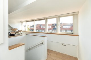 Eekhoornstraat 12 HILVERSUM